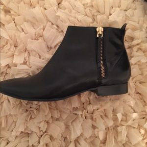 Cole Haan boots